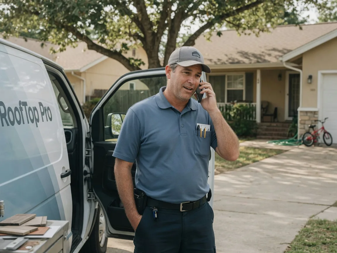 Roof Repair Pentwater, MI FAQs