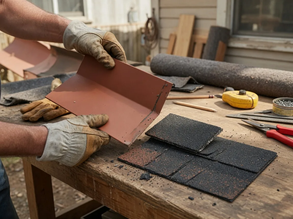 Roof Repair company in Pentwater, MI